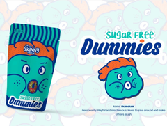 Custom Shaped Pouches