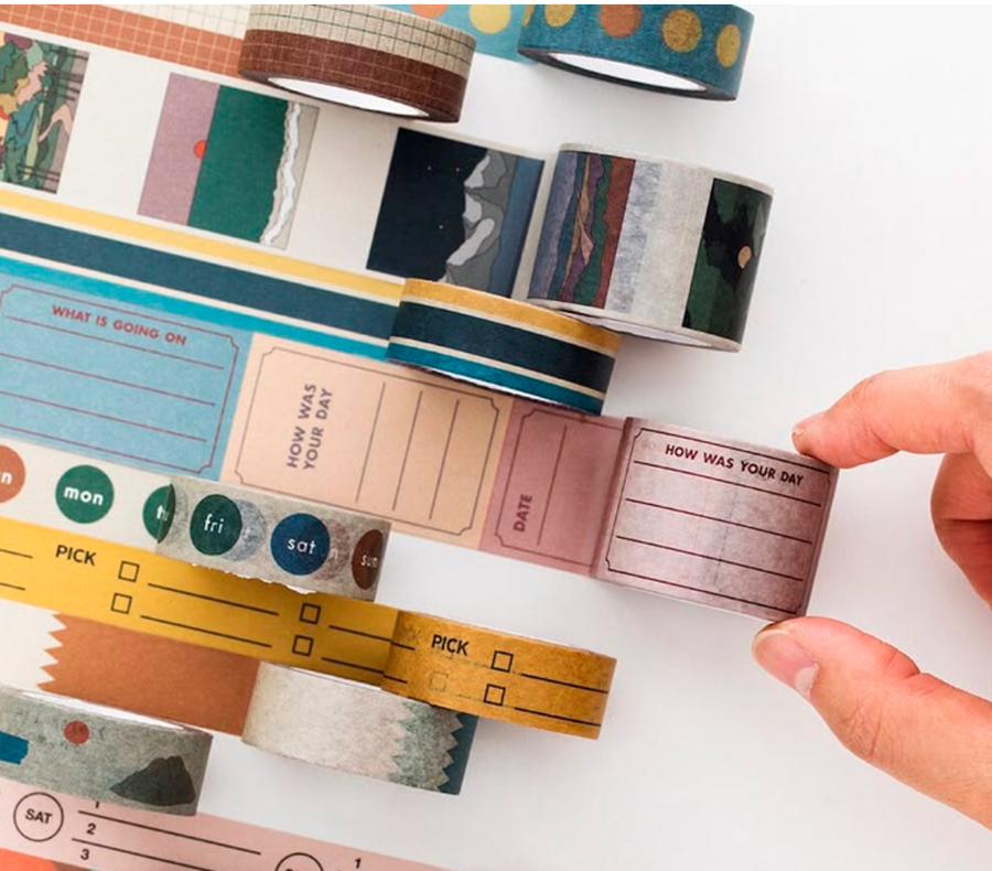 Washi Tape