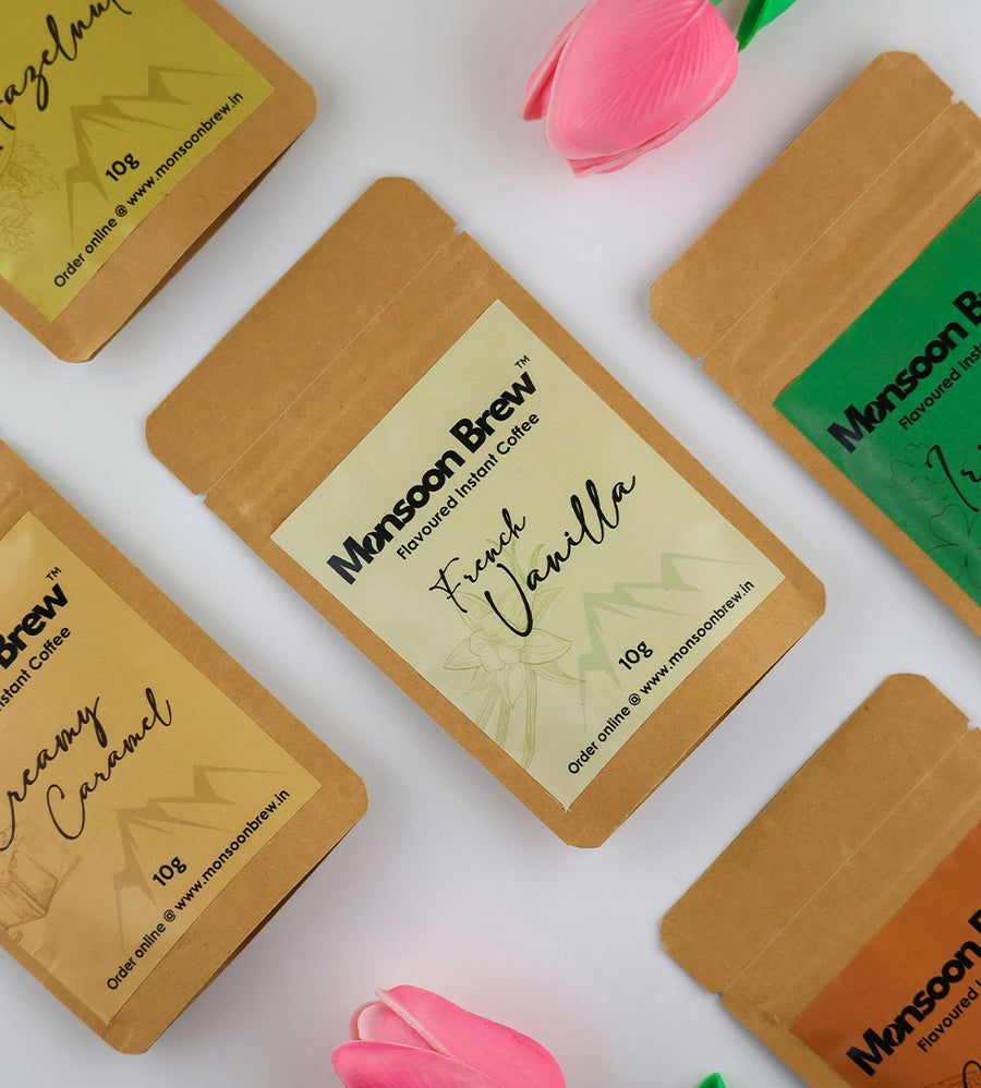 Labels & Stickers