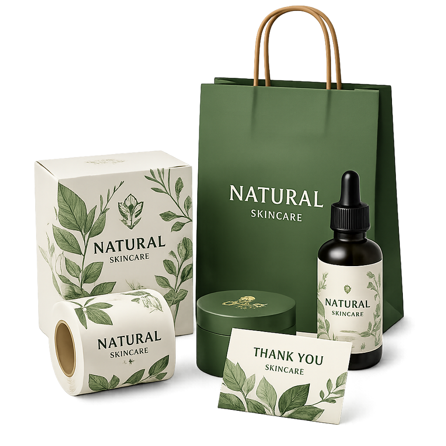 Packaging Sets