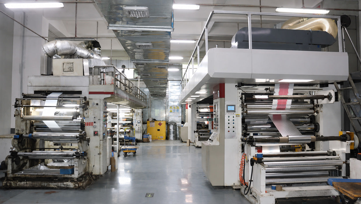 Factory Production