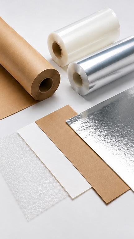 Materials