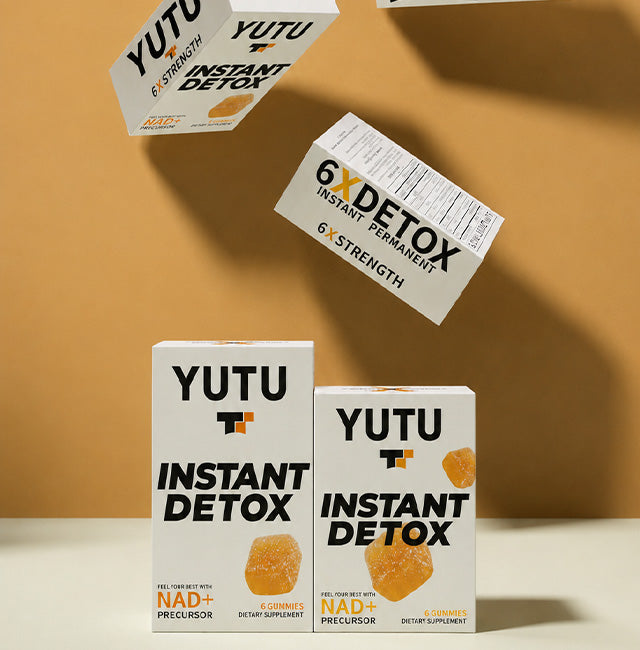 Designed for Next-Gen Supplements