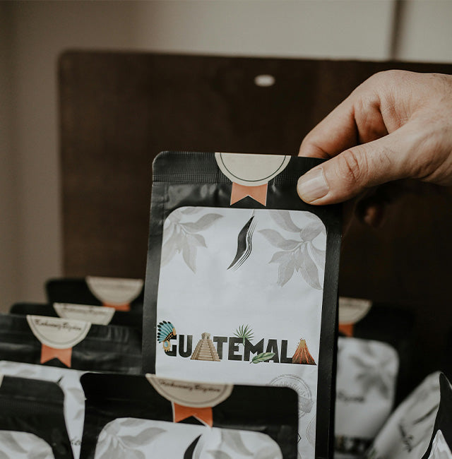 Custom Stand-Up Pouch Packaging