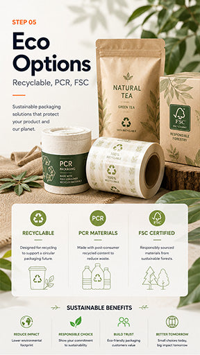 Eco Options
