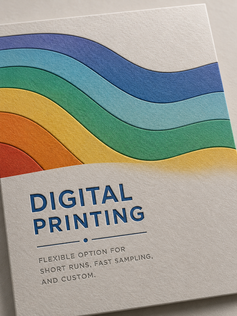 Digital Printing