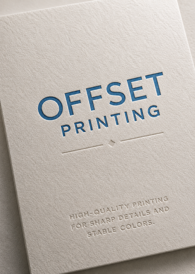 Offset Printing