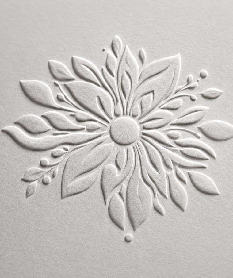 Embossing