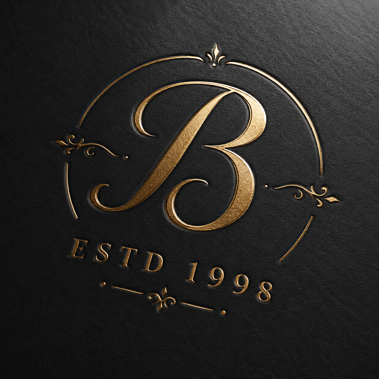 Embossing + Foil Stamping