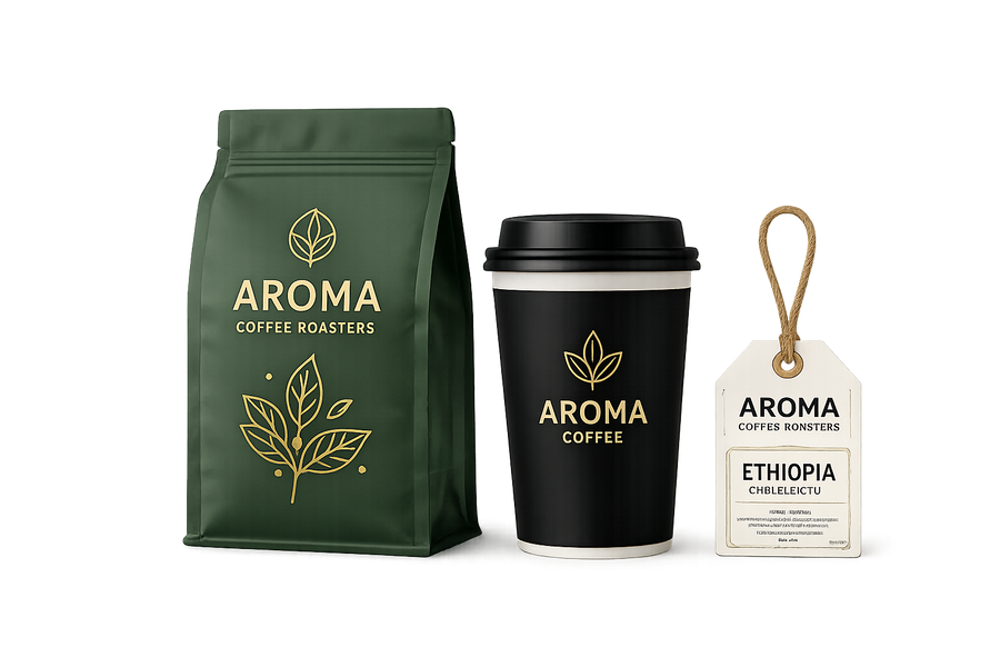 Consider Your Brand & Market