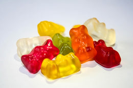 Candy & Gummies