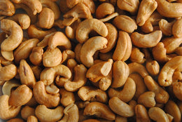 Nuts & Seeds