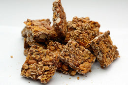 Granola & Cereal