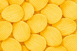 Chips & Snacks
